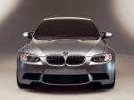 BMW M3 Concept 2007 года